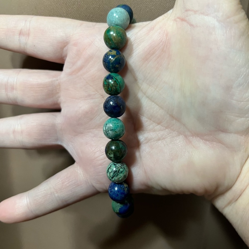 Bombshell Beads